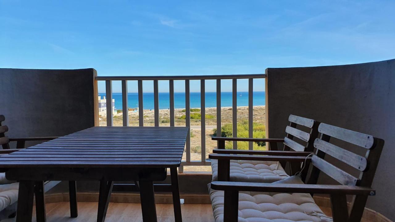 Casa Elena Residencial Seychelles La Manga Διαμέρισμα Εξωτερικό φωτογραφία