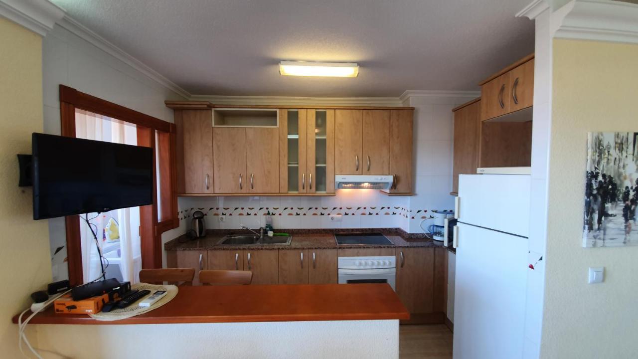Casa Elena Residencial Seychelles La Manga Διαμέρισμα Εξωτερικό φωτογραφία