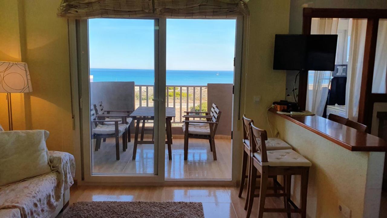 Casa Elena Residencial Seychelles La Manga Διαμέρισμα Εξωτερικό φωτογραφία