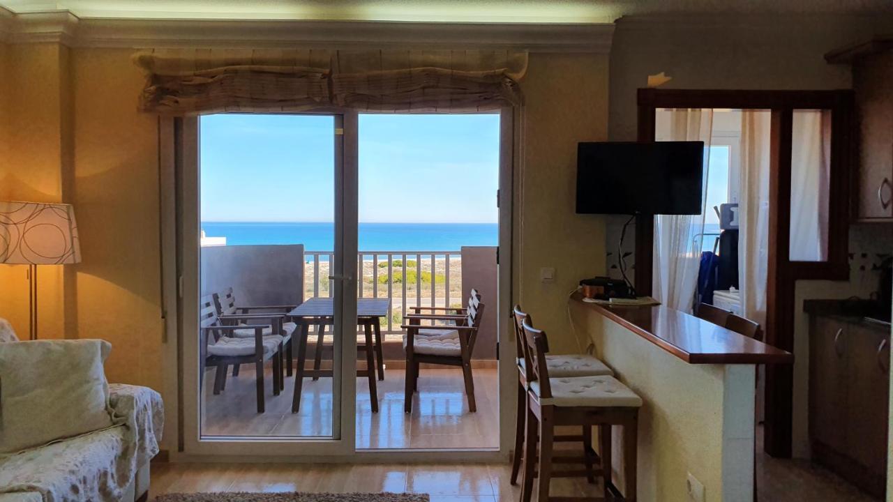 Casa Elena Residencial Seychelles La Manga Διαμέρισμα Εξωτερικό φωτογραφία