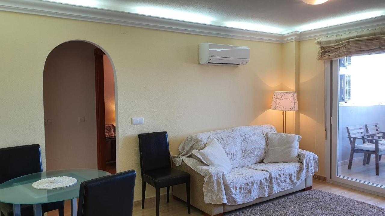Casa Elena Residencial Seychelles La Manga Διαμέρισμα Εξωτερικό φωτογραφία