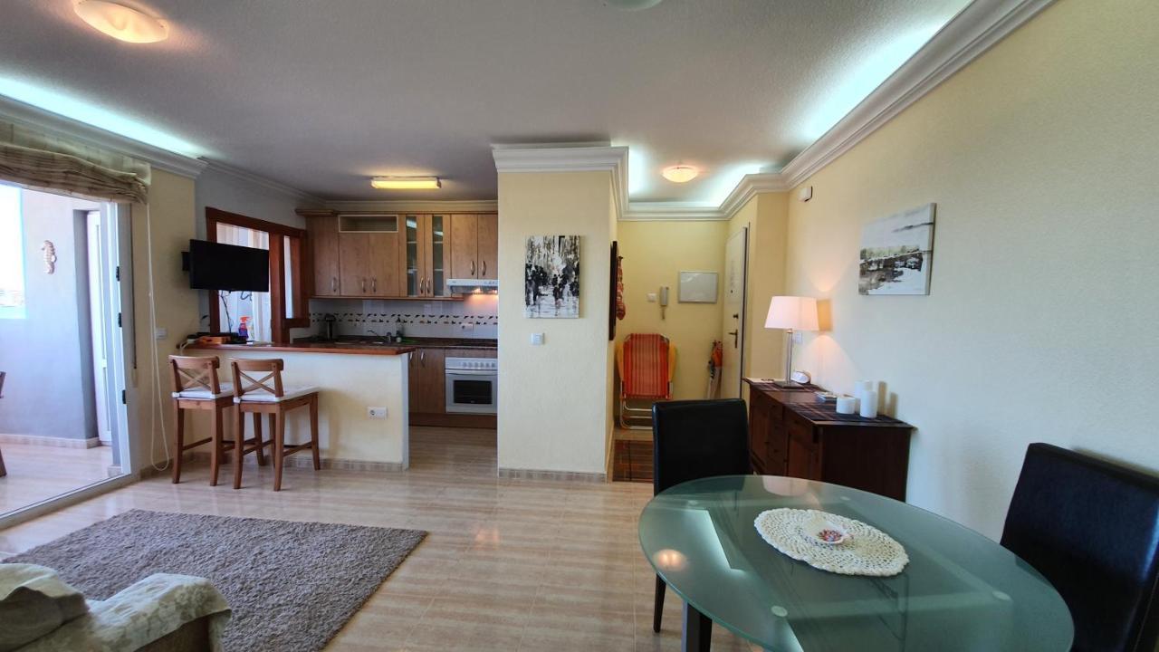 Casa Elena Residencial Seychelles La Manga Διαμέρισμα Εξωτερικό φωτογραφία