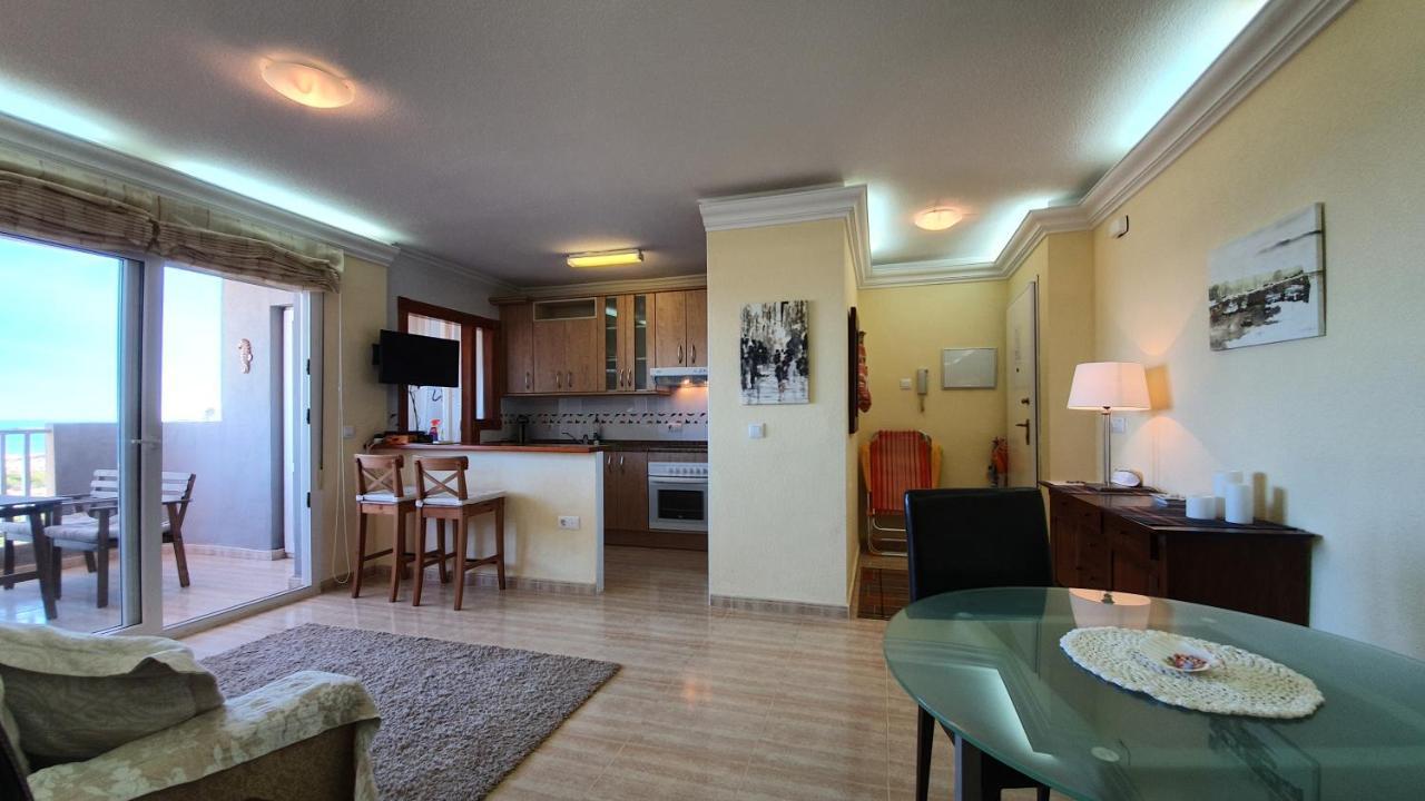 Casa Elena Residencial Seychelles La Manga Διαμέρισμα Εξωτερικό φωτογραφία