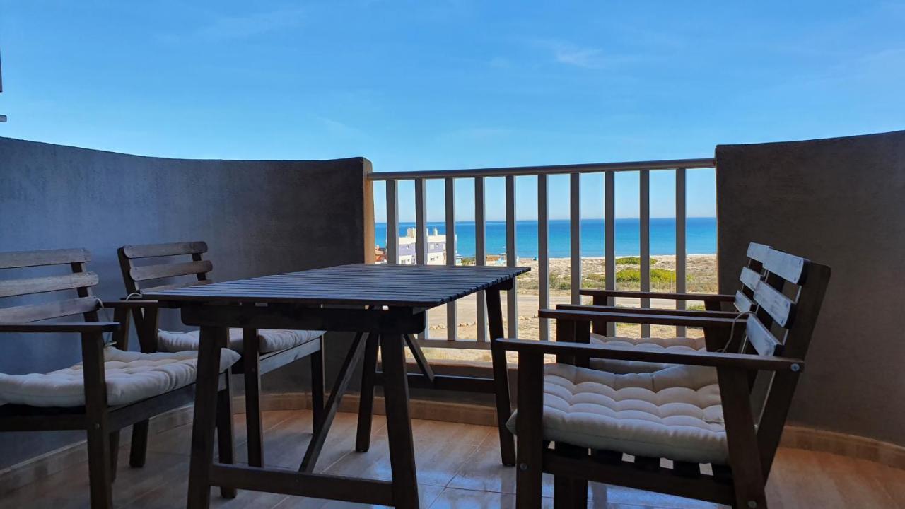 Casa Elena Residencial Seychelles La Manga Διαμέρισμα Εξωτερικό φωτογραφία