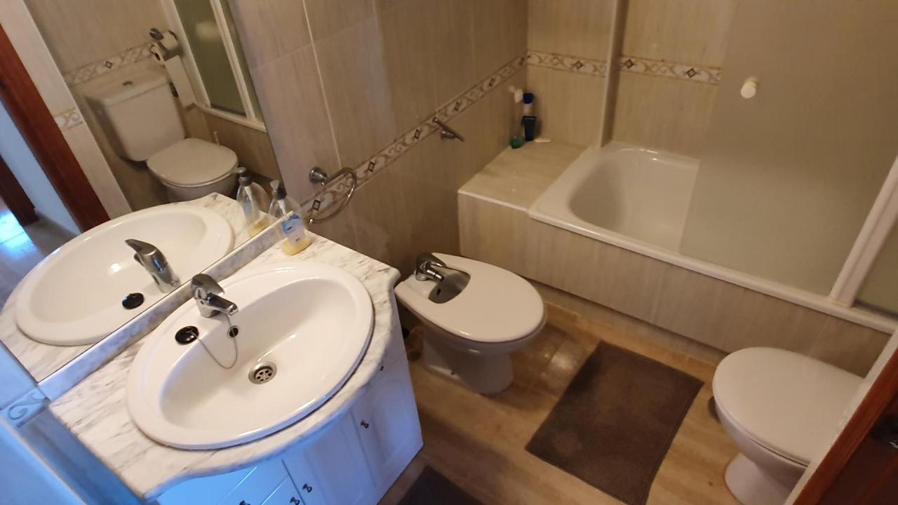 Casa Elena Residencial Seychelles La Manga Διαμέρισμα Εξωτερικό φωτογραφία