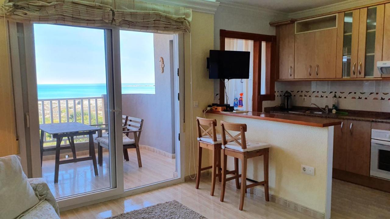 Casa Elena Residencial Seychelles La Manga Διαμέρισμα Εξωτερικό φωτογραφία
